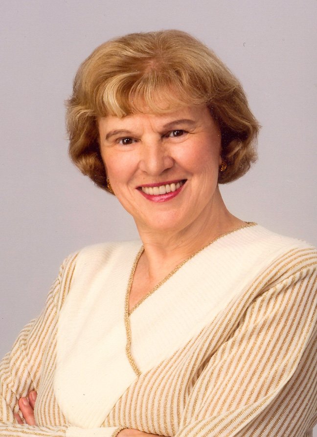 Annette Saint-Pierre, Franco-Manitoban writer, teacher and publisher, Member of the Order of Canada